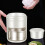 Compact Handheld Shaved Ice Machine with Ice Mold 6