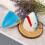 Funny Shark Bath Bomb, Essential Oil Bubble Ball 6