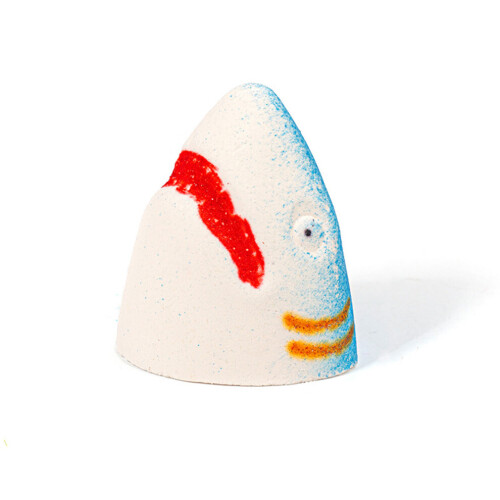 Funny Shark Bath Bomb, Essential Oil Bubble Ball