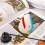 Funny Shark Bath Bomb, Essential Oil Bubble Ball 4