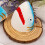 Funny Shark Bath Bomb, Essential Oil Bubble Ball 5