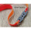 1mm Thick Flat Slingshot Band Replacement, 52cm 5
