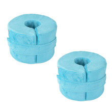 Green Anti-Pressure Cushion Set for Elderly Care