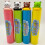 4PCS EVA Animal Head Water Blasters - Long Range & Safe 2