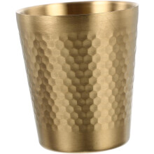 Edelstahl Shot Cup Tragbarer Weinbecher Outdoor Bierbecher Kleiner Weinbecher