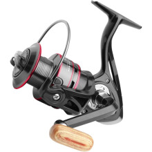 Serie Angelrolle Glatte Baitcastrolle zum Bremsen für Angelbedingungen