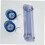 Gefilterte Flasche Wasserfilter Krug T33 Filtergehäuse dick DIY Purifier 6