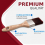 Harris Quality Paint Brush Set 3 Pieces Including E-Book 202 4