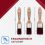 Harris Quality Paint Brush Set 3 Pieces Including E-Book 202 6