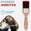 Harris Quality Paint Brush Set 3 Pieces Including E-Book 202 7