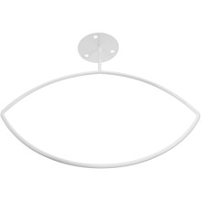 Ballständer, Ballhalter für die Wand, Rugby-Aufbewahrung, Wandhalterung, Ball-Display-Rack, Sportball-Aufbewahrungsregal