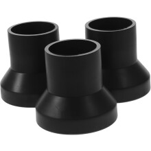 Golf-Up-Klaue, leichter TPE-Golfball-Sauger, Ersatz-Golfgreifer für tragbares Golfball-Up-Tool