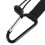 Baseballschlägerhalter Softball-Ausrüstung Organizer Handschuhclip 8