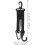 Baseballschlägerhalter Softball-Ausrüstung Organizer Handschuhclip 2