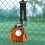Baseballschlägerhalter Softball-Ausrüstung Organizer Handschuhclip 6