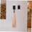 Baseballschläger-Rack, Acrylhalter, 2er-Pack, Vitrine, moderne Wohnkultur 8