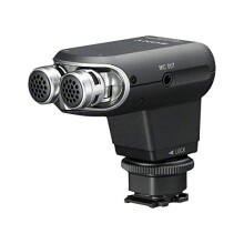 Microfoon - SONY - ECM-XYST1M - Stereo - Ultra-light - Aansluitkabel