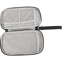 Tragbare Powerbank-Tasche aus Oxford-Stoff für digitales Zubehör
