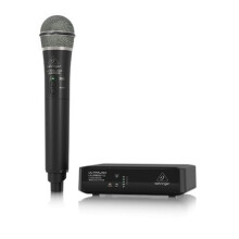 Proiettore - BEHRINGER - ULM300MIC - Full HD - 3200 Lumen - 30000 ore di vita della lampada