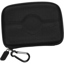 Ergonomische 1 Pc Daten Kabel Tasche Lagerung Container Taschen Schwarz für Elektronik