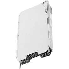 Aluminiumlegierung Outdoor Weatherboard Winddicht Kochen Brenner Bildschirm Tragbar für Camping Picknick