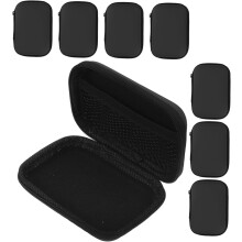 Kabel-Organizer-Tasche, Kabel-Ladegerät-Organizer, Reiseutensilien, tragbarer Kabel-Organizer