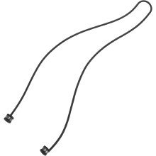 Kopfhörerhalter Kopfhörer Magnetband Sport Kopfhörer Lanyard Magnetische Kopfhörergurte Anti-verloren