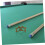 Billard Queue Rack Brücke Kopf Pool Queue Halter Stabile Metall Konstruktion 5