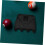 Pool-Stick-Halter für Tisch-Queue-Rack Billard-Queue-Racks Wandhalterung Queue-Rack Billard-Pool-Stick-Halter 5