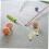 Pool Bridge Stick Snooker Queue Bridge Billard Queue Bridge Queue Bridge für Billardtisch Snooker Bridge Rutschfester Griff 4