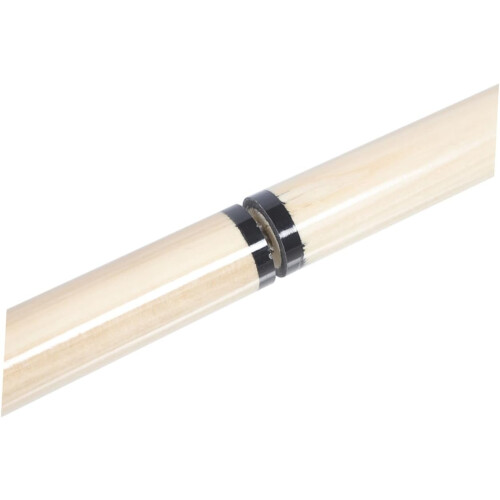 Billardqueue-Set, 4 Stück, Blumenmuster, Holz-Poolqueue, Queue für Billardtischspiele 2