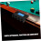 Billard Queue Rack Selbstklebende Art Pool Queue Ständer Billard Ausrüstung 5