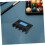 Billard Queue Rack Selbstklebende Art Pool Queue Ständer Billard Ausrüstung 7