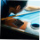 Generic Billard Pool Stick Rack Mehrloch-Queue-Rack Holz-Queue-Halter Pool-Queue-Halter für Billard-Ausrüstung 2