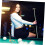 Snooker-Queue-Brücke, Billard-Queue-Ständer, Pool-Brücke für Pool-Queue-Brückenkopf und Queue-Pol-Ständer 6