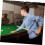 3 stücke Mini Pool Queue Kurze Billard Queue Shorty Cues Pool Queues für Mini Pool Stick Billard Queue Sticks Pool Stick 5