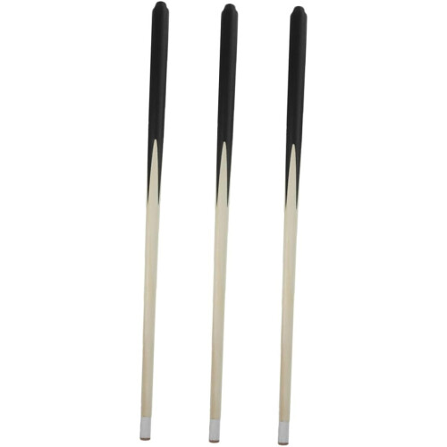Mini-Pool-Stick-Set Hartholz-Queue-Sticks Pool-Queues zum Verkauf Kinder-Pool-Stick Snooker-Queue