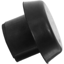 Pool Queue Endkappe Billard Queue Snooker Queue Reparatur Teil Stopper für Queue Einfach Installieren