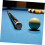 Pool Queue Endkappe Billard Queue Snooker Queue Reparatur Teil Stopper für Queue Einfach Installieren 5