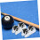 Pool-Queue zum Verkauf Queue-Geradheitswerkzeug Billard-Queue-Spitzen-Reparatur-Set Präzisions-Queue-Spitzen-Tester für Billard 4