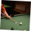 Pool-Queue zum Verkauf Queue-Geradheitswerkzeug Billard-Queue-Spitzen-Reparatur-Set Präzisions-Queue-Spitzen-Tester für Billard 5