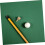 Billard Queue Zubehör Pool Queue Billard Zubehör und Ausrüstung Pool Zubehör 7