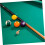 Billard Queue Zubehör Pool Queue Billard Zubehör und Ausrüstung Pool Zubehör 5