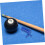 10 stücke Billard Queue Rack Queue Halter Snooker Pole Rack Billard Brücke Kopf Pool Queue Zubehör Pool 5