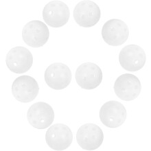 30 Stück Kunststoff-Handschüttelglocken, Glockenspielzeug, Zubehör für Spiel und sensorischen Spaß