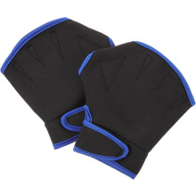 Pull Buoy Schwimmtraining Float Wasserdichte Handschuhe Tauchhandschuhe