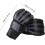 Boxhandschuh Kickbox-Boxhandschuhe Half-Touch-Handschuhe für Sparring-Zubehör Tragbare, robuste Rival-Boxhandschuhe 4