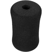 Ersatzpolster für Bauchmuskeltrainingsgeräte, universelle Sit-up-Ab-Roller-Abdeckung für Fitnessgeräte