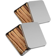 Holzanzünder, natürlicher Holzanzünder, Survival-Docht für Outdoor-Camping, Grillen, Notfall, tragbares Anzündholz
