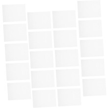 DIY Supplies 60 Stück Blumenpress-Löschpapier, wiederverwendbar zum Blumenpressen, 15 x 20 cm, Blumentrocknungsset für die Familie